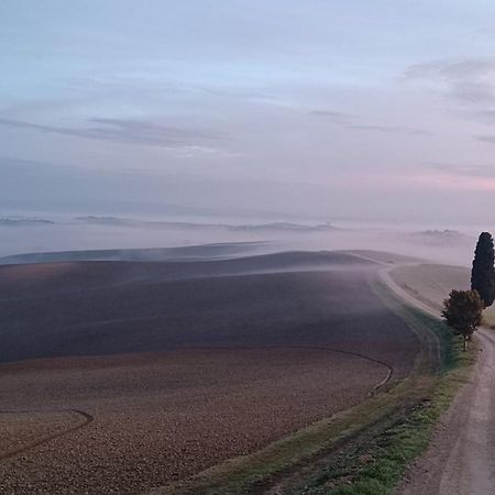 Gli Archi Di Corsanello Apartment Siena Bagian luar foto