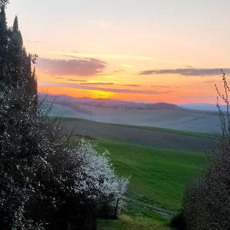 Gli Archi Di Corsanello Apartment Siena Bagian luar foto